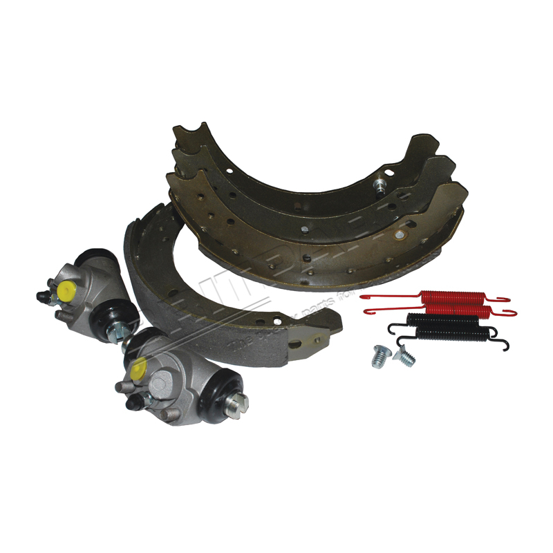 BRAKE KIT - AXLE SET