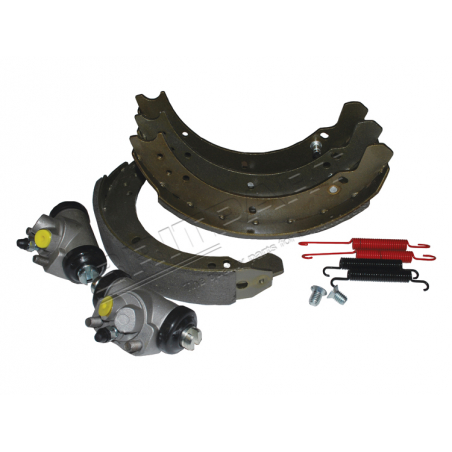 BRAKE KIT - AXLE SET