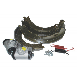 BRAKE KIT - AXLE SET