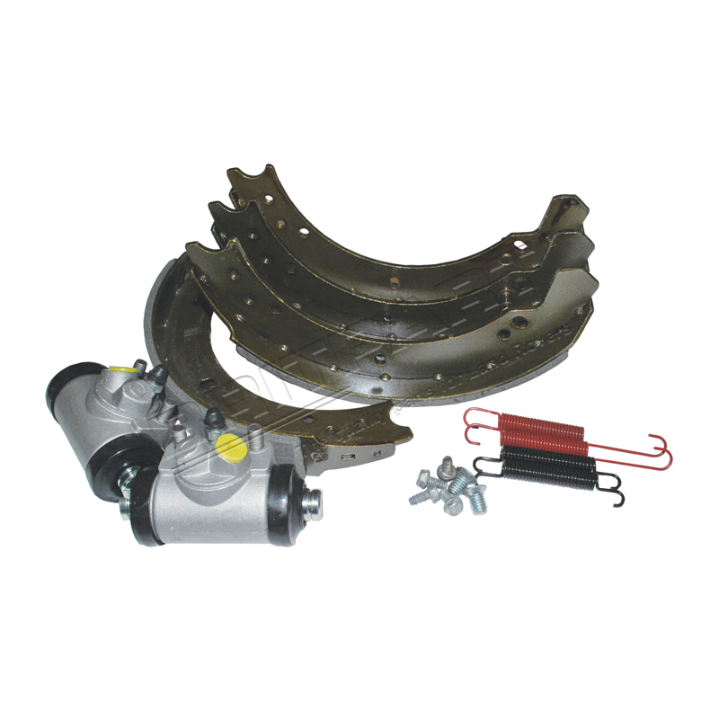 BRAKE KIT - AXLE SET