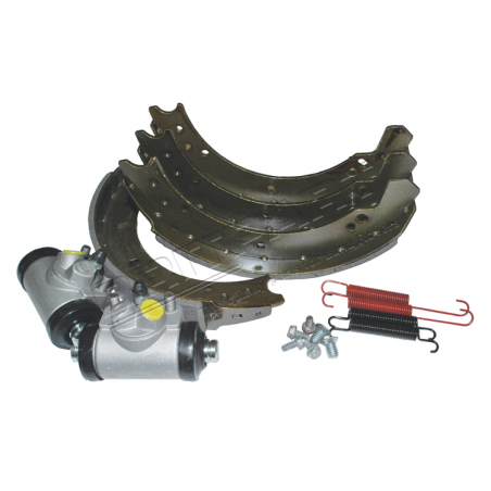 BRAKE KIT - AXLE SET