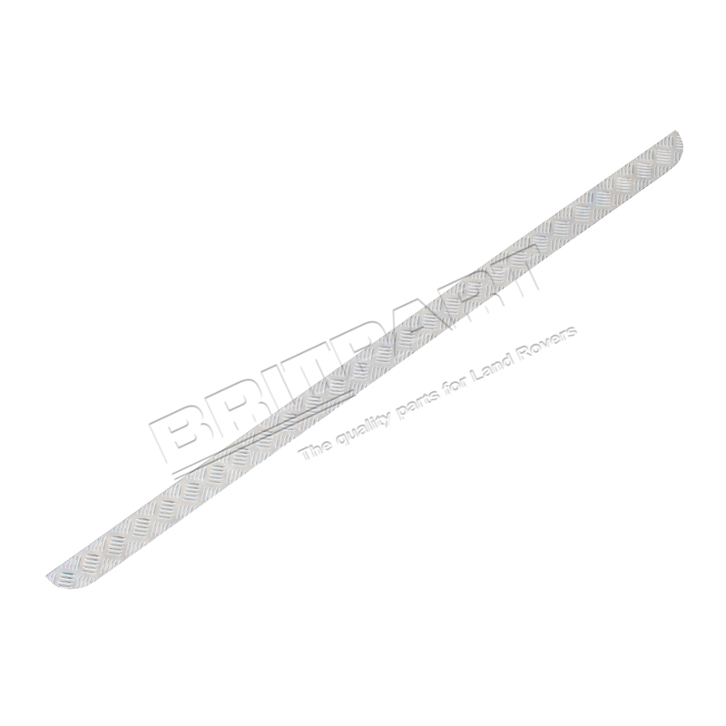 BUMPER TOP FULL LENGTH SERIES/90/110