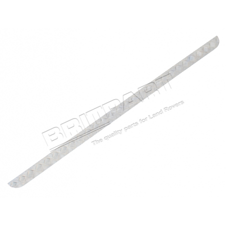 BUMPER TOP FULL LENGTH SERIES/90/110