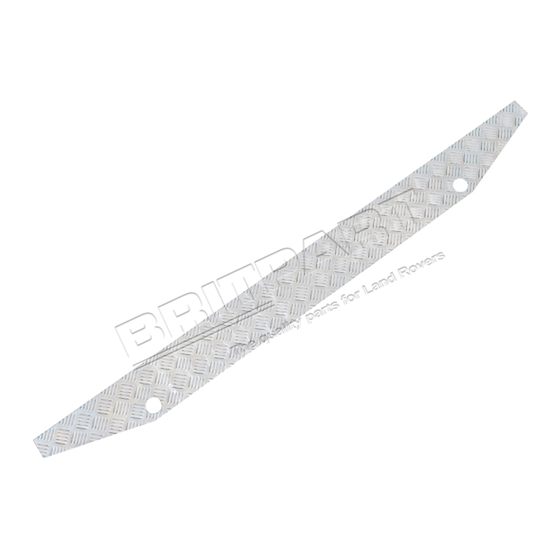 90 REAR X-MEMBER PLATE