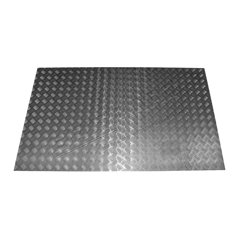 REAR FLOOR PLATE 110 HT/CSW