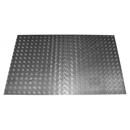 REAR FLOOR PLATE 110 HT/CSW