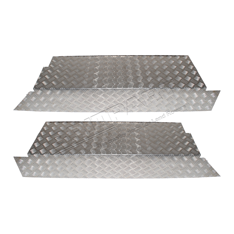 REAR FLOOR SIDES 110 SW