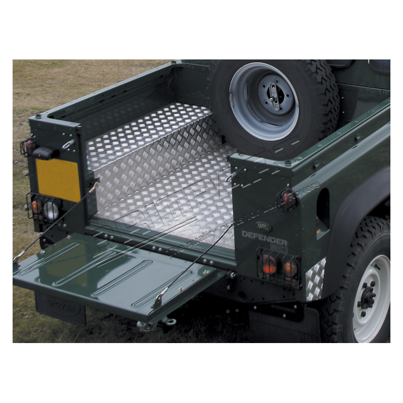 LOAD BAY 90 PU/HT/CSW