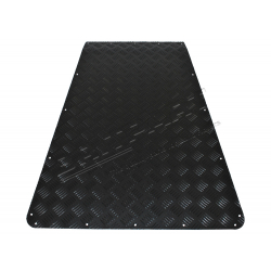 BONNET PROTECTOR - COATED