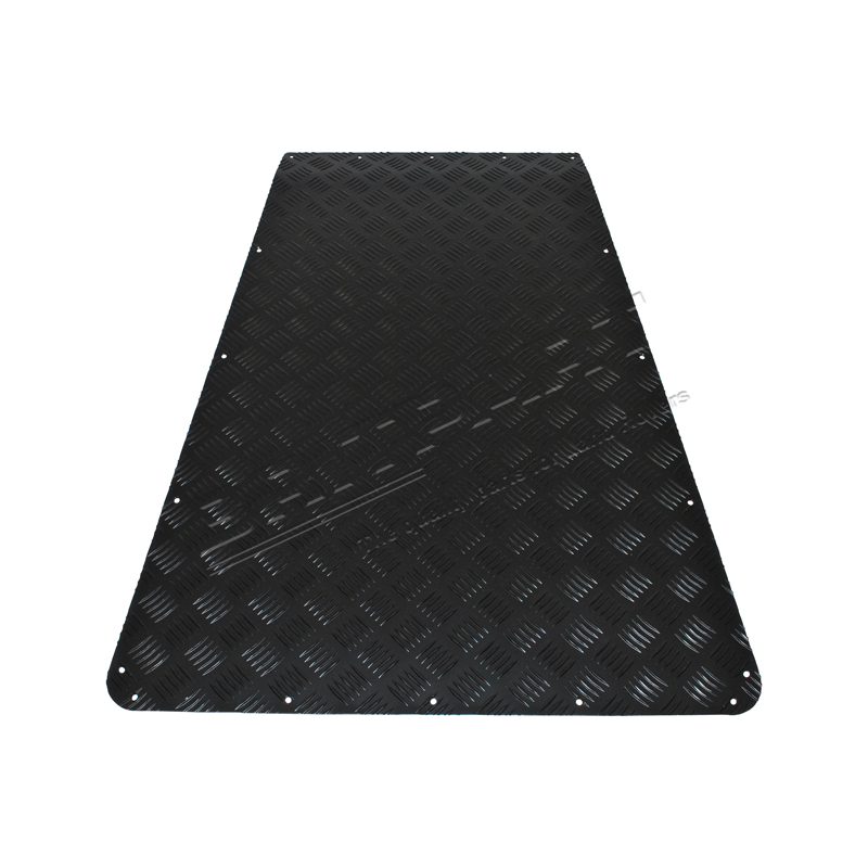 BONNET PROTECTOR - COATED