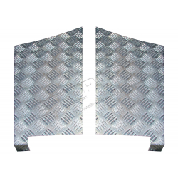 REAR WING PROTECTORS 110 - PAIR