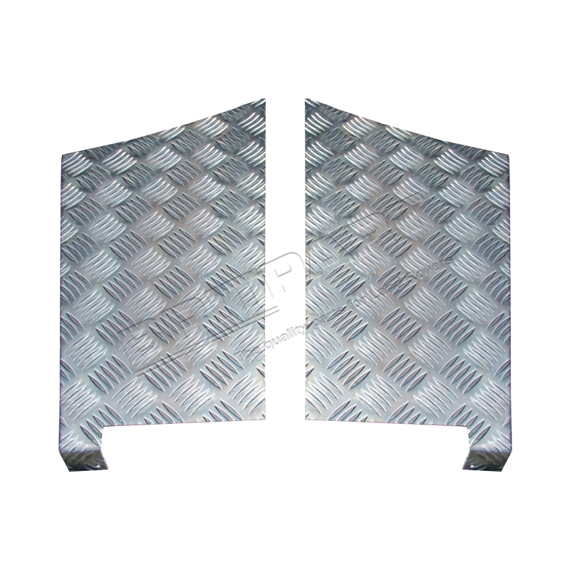 REAR WING PROTECTORS 110 - PAIR