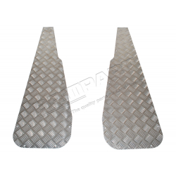 ALI WING TOP PROTECTORS - SERIES