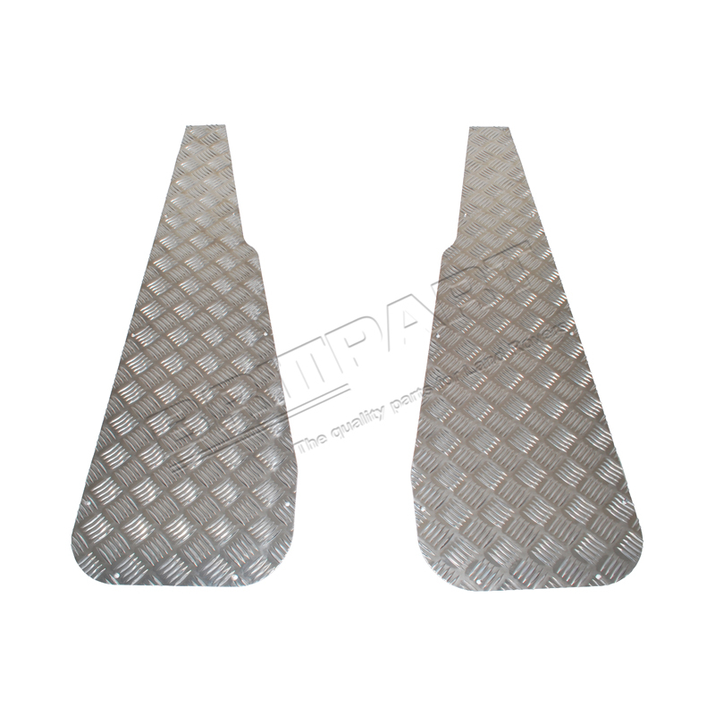 ALI WING TOP PROTECTORS - SERIES