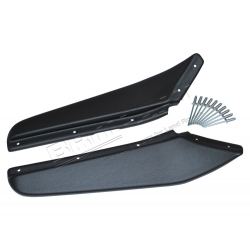 DIRT D FENDER FRONT PAIR DEF 90 & 11