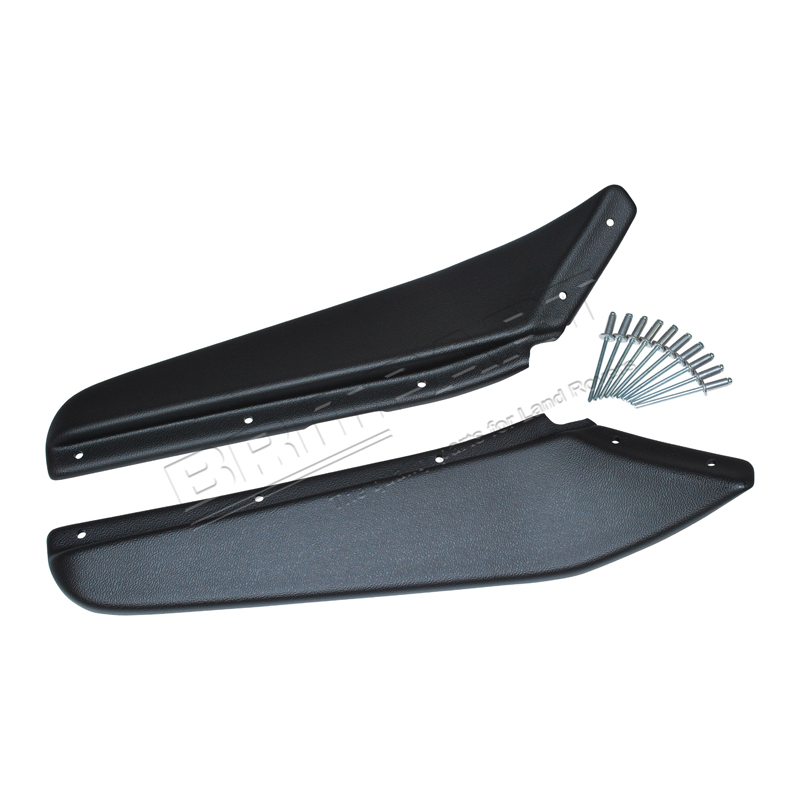 DIRT D FENDER FRONT PAIR DEF 90 & 11