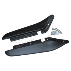 DIRT D FENDER PAIR REAR DEF 110