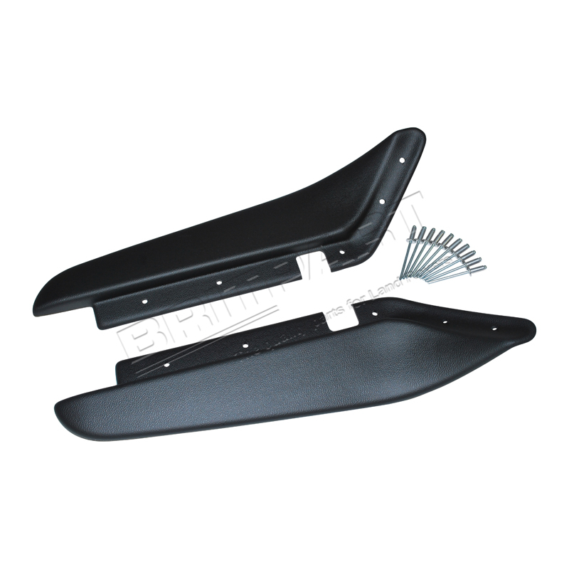 DIRT D FENDER PAIR REAR DEF 110