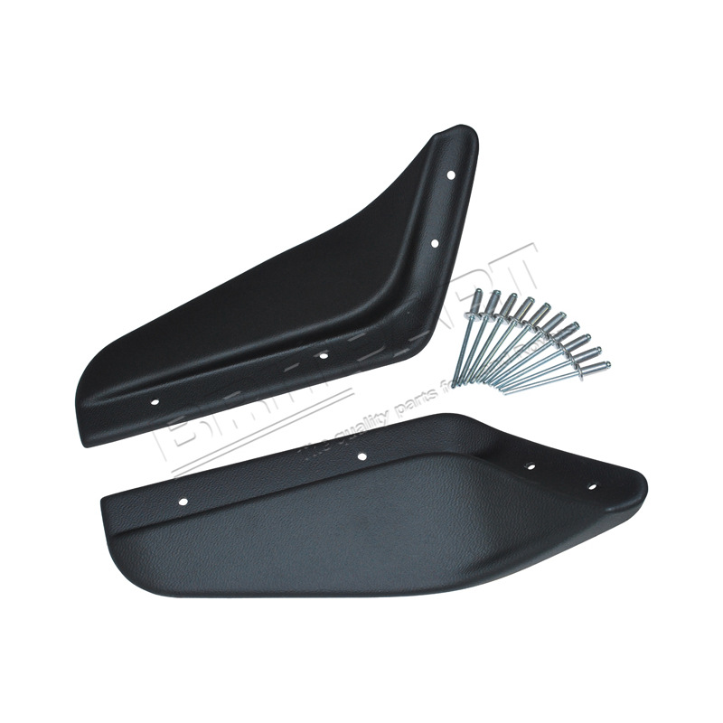 DIRT D FENDER REAR PAIR DEF 90