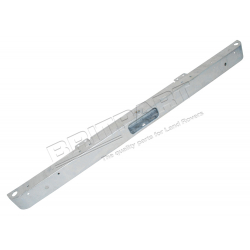 MILITARY FRONT BUMPER GALV