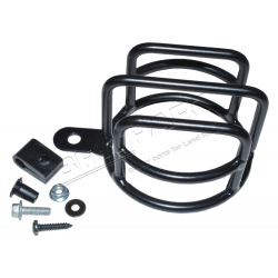 LIGHT GUARD REAR ROUND