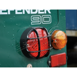 TAIL LIGHT GUARD. NAS