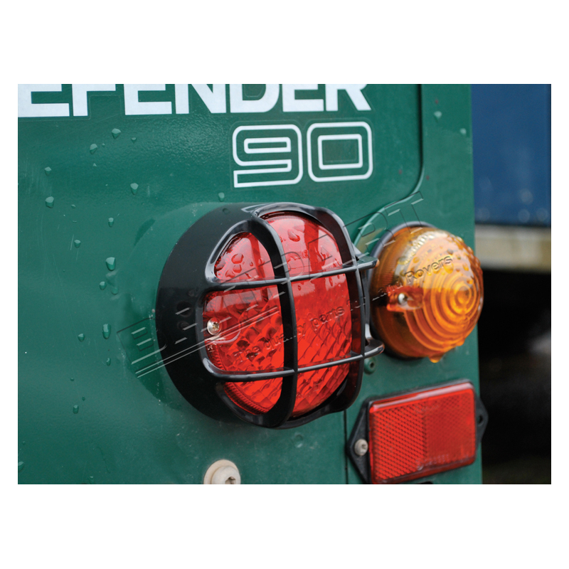 TAIL LIGHT GUARD. NAS