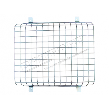 LIGHT GUARD  MESH FRONT