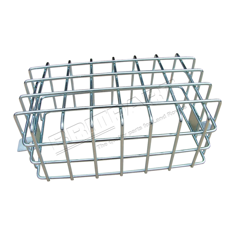 LIGHT GUARD REAR MESH