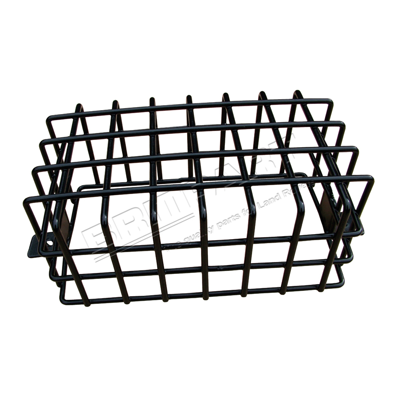 LIGHT GUARD-REAR PLASTIC