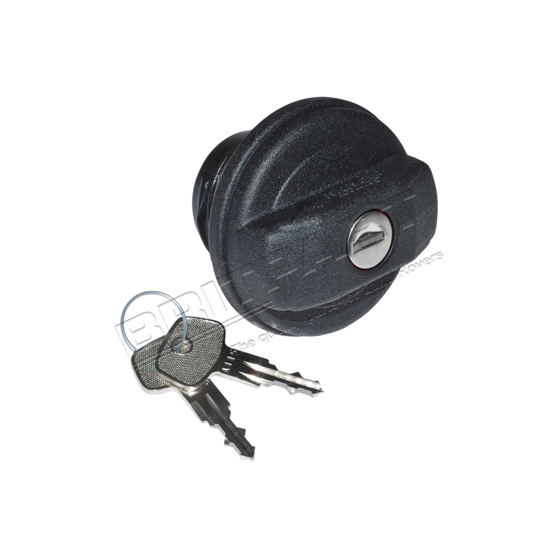 DISCO 2 LOCKING FUEL CAP