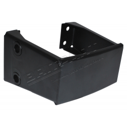 BUMPERETTE WOLF REAR R/H