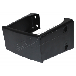 BUMPERETTE WOLF REAR L/H