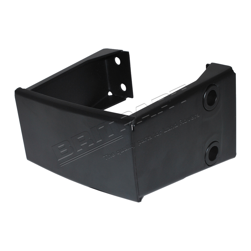 BUMPERETTE WOLF REAR L/H