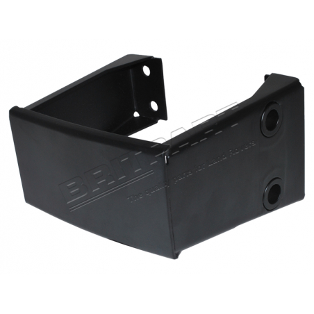 BUMPERETTE WOLF REAR L/H