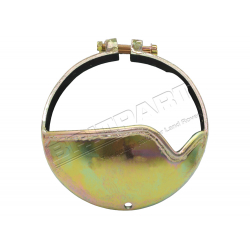 DIFF PROT DEF/DISCO BOLT ON