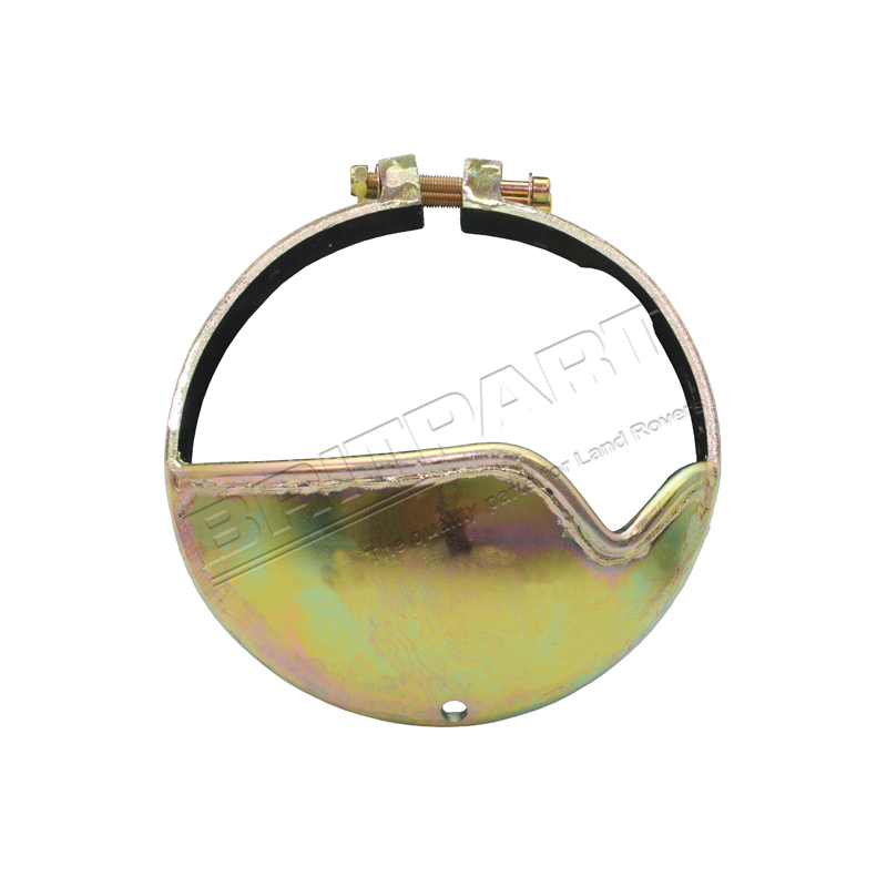 DIFF PROT DEF/DISCO BOLT ON