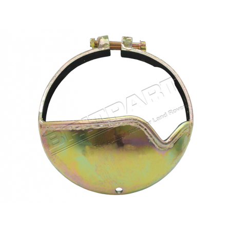 DIFF PROT DEF/DISCO BOLT ON