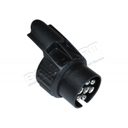 7 PIN PLUG TO 13 PIN PLUG ADAPTOR