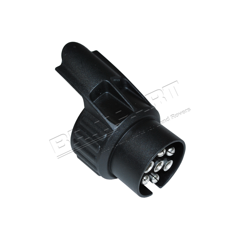 7 PIN PLUG TO 13 PIN PLUG ADAPTOR