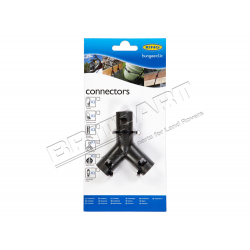 BUNGEE CLIC Y CONNECTOR