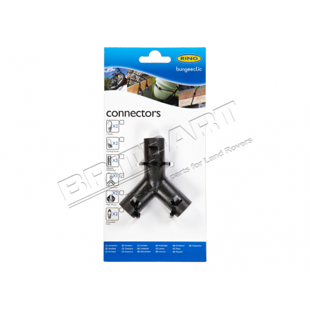 BUNGEE CLIC Y CONNECTOR