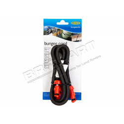 BUNGEE CLIC 60cm CORDS x2