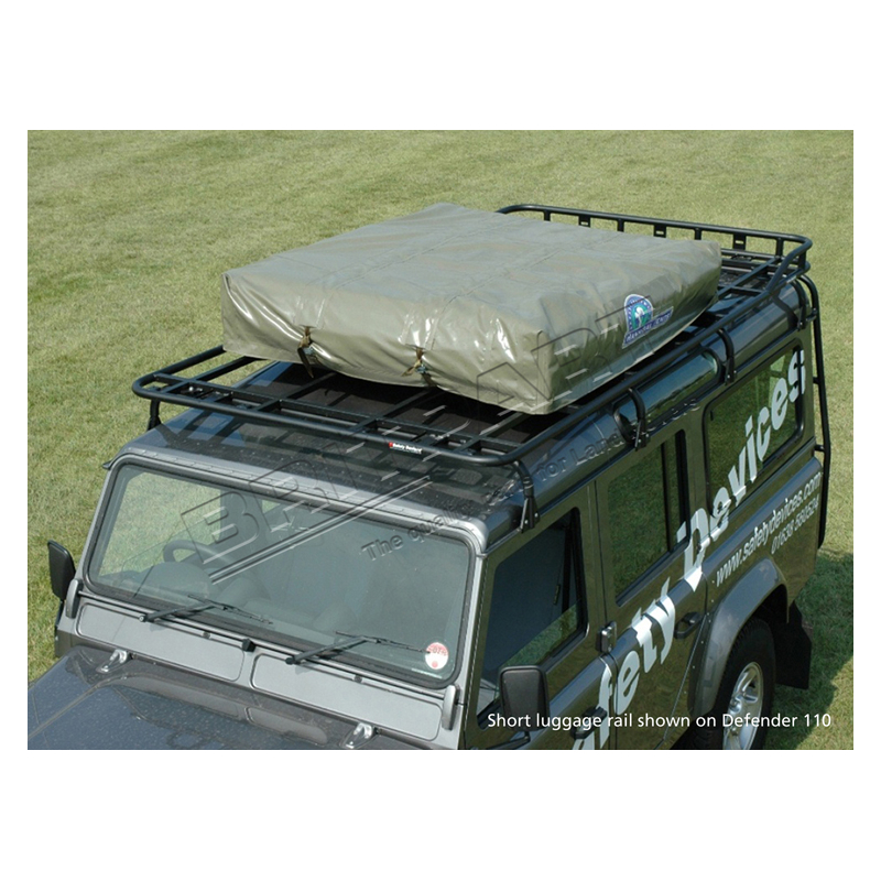 EXPLORER ROOF RACK 90