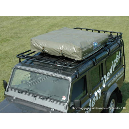 EXPLORER ROOF RACK 90