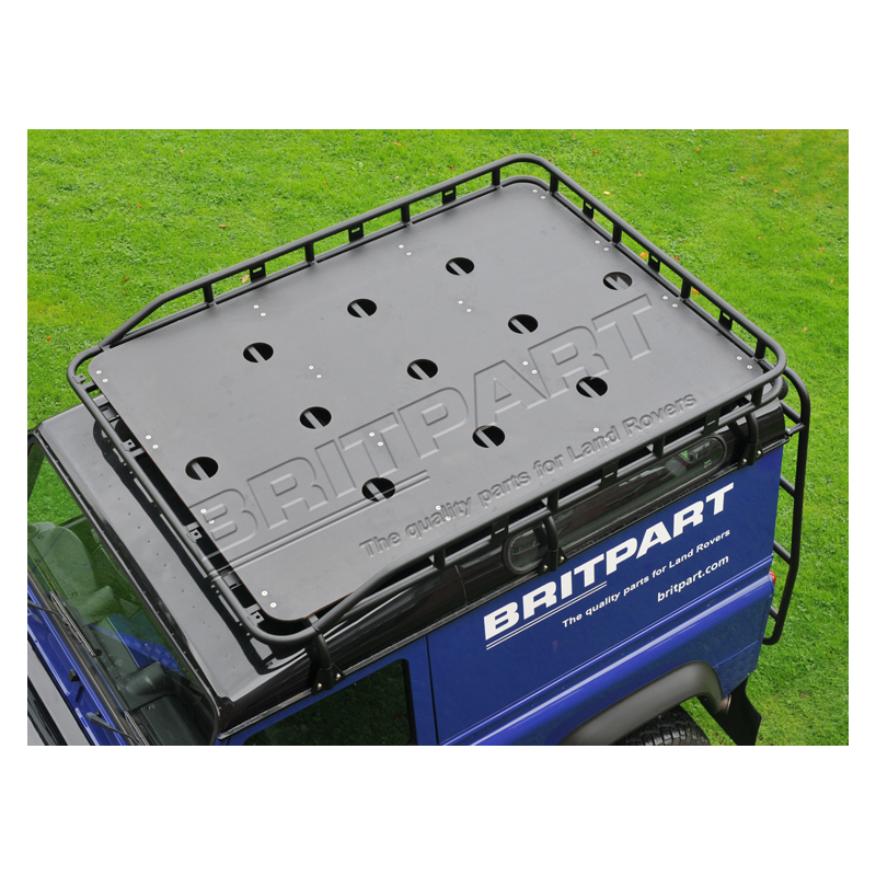 EXPLORER ROOF RACK 90