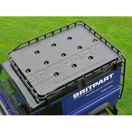 EXPLORER ROOF RACK 90