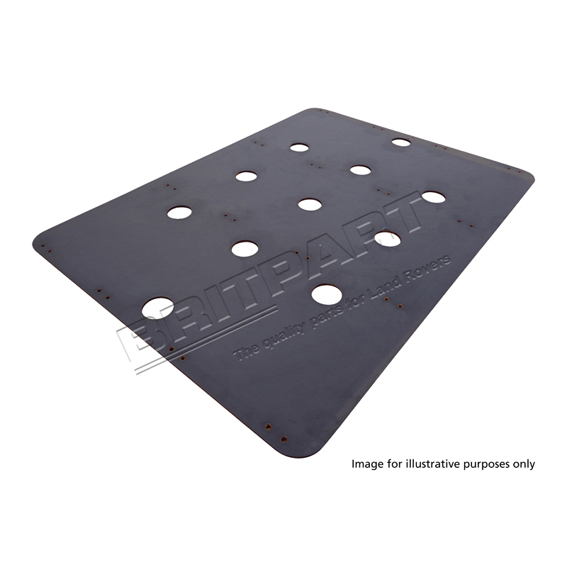 MARINE PLY FLOOR 2.0M X 1.4M