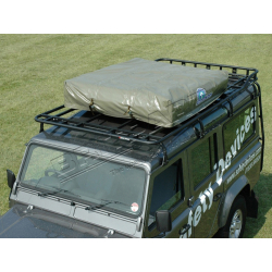 EXPLORER ROOF RACK 110