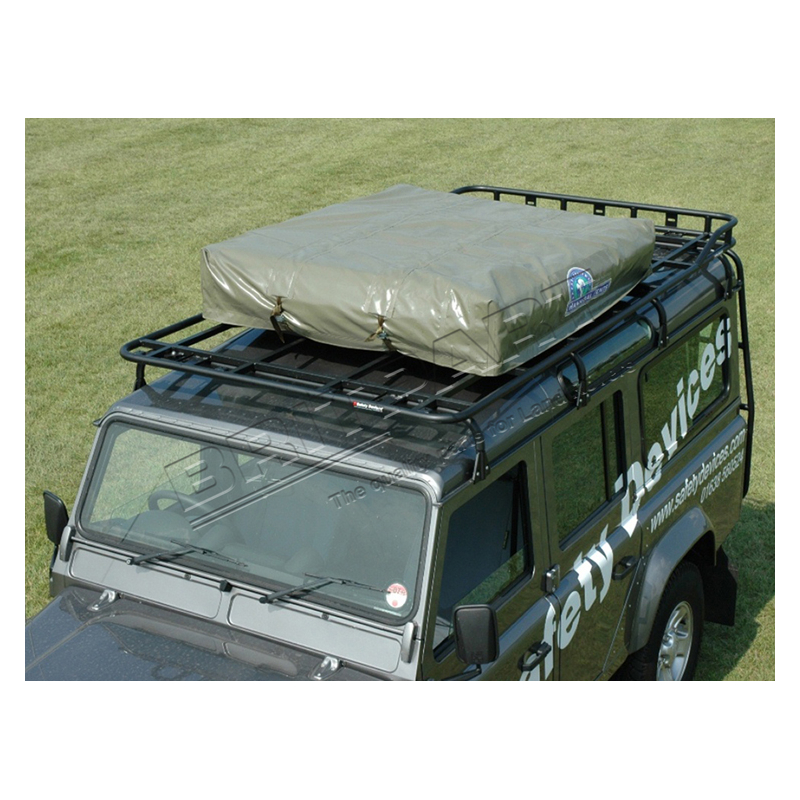 EXPLORER ROOF RACK 110
